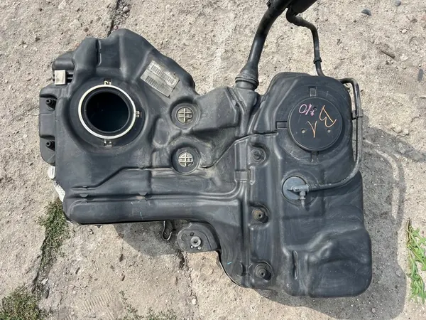 Bränsletank AUDI A4 B8 A5 8T 8K0201021HK image 5