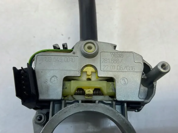 Stuurkolomschakelaar Mercedes W169 W245 A1695450010 image 7