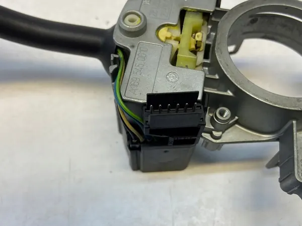 Stuurkolomschakelaar Mercedes W169 W245 A1695450010 image 8