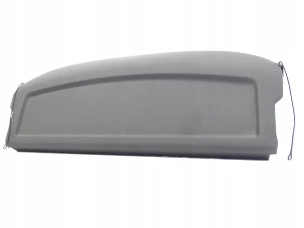 Audi A1 8X bagageruimteplankrol OEM 8X0867769B image 2