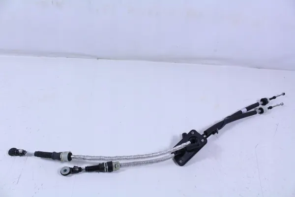 Vaihteiston Linkit Fiat Ducato III OEM LINKI ZMIANY BIEGÓW image 2
