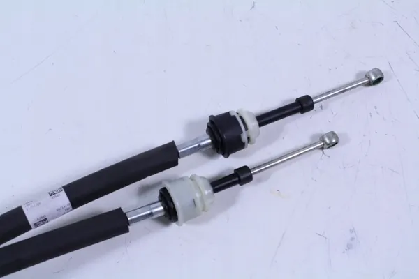 Vaihteiston Linkit Fiat Ducato III OEM LINKI ZMIANY BIEGÓW image 3