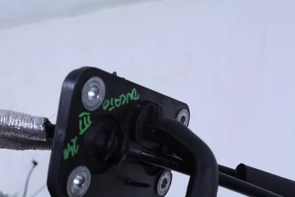 Vaihteiston Linkit Fiat Ducato III OEM LINKI ZMIANY BIEGÓW image 4