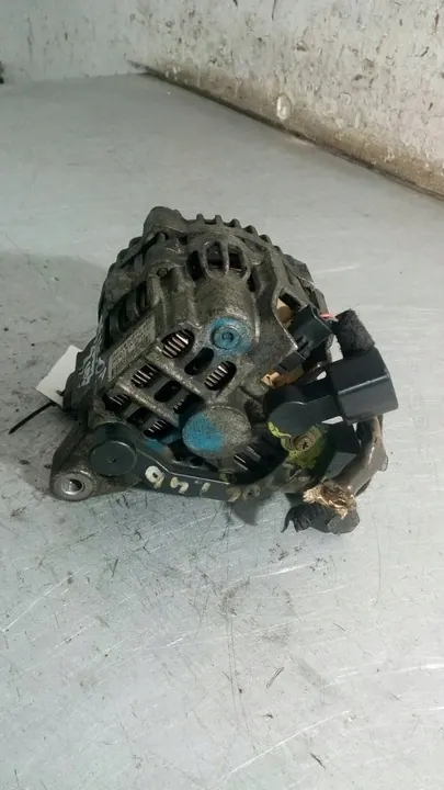 ALTERNATOR PEUGEOT 206 1.4 9644927080 image 3