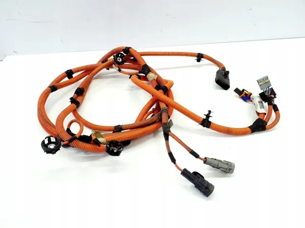 Câble hybride OEM 9832399080 pour Peugeot 208 II image 2