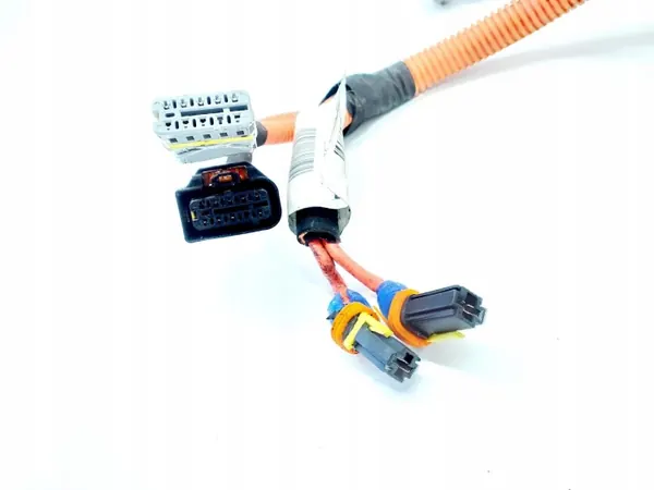 Câble hybride OEM 9832399080 pour Peugeot 208 II image 5