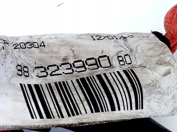 Câble hybride OEM 9832399080 pour Peugeot 208 II image 6