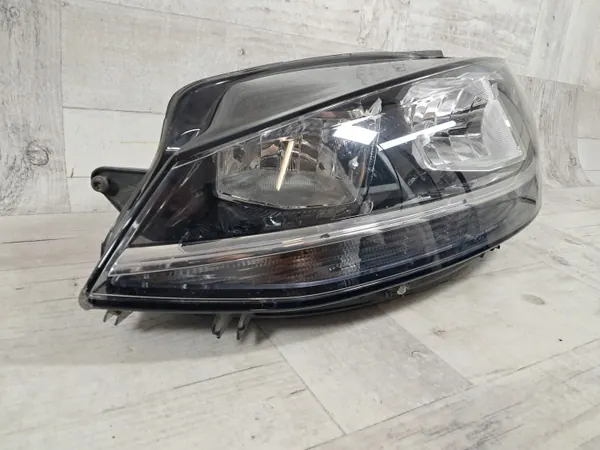 VW Golf VII linker voorlicht OEM 5G1941005D image 3
