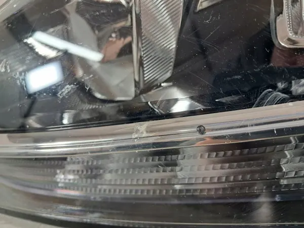 VW Golf VII linker voorlicht OEM 5G1941005D image 4