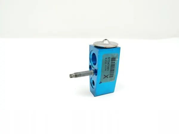 Vanne d'expansion AC Maserati Ghibli 2016 RZ162239 image 1