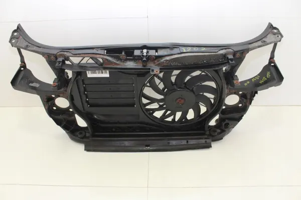 Correa delantera OEM 360148619 para Audi A4 B7 1.9 TDI image 2
