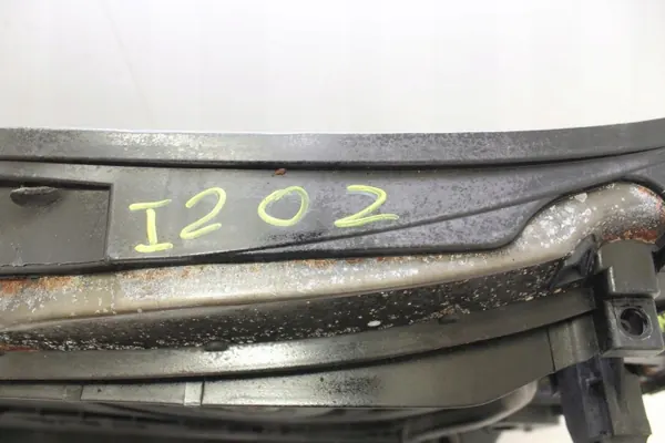Correa delantera OEM 360148619 para Audi A4 B7 1.9 TDI image 4