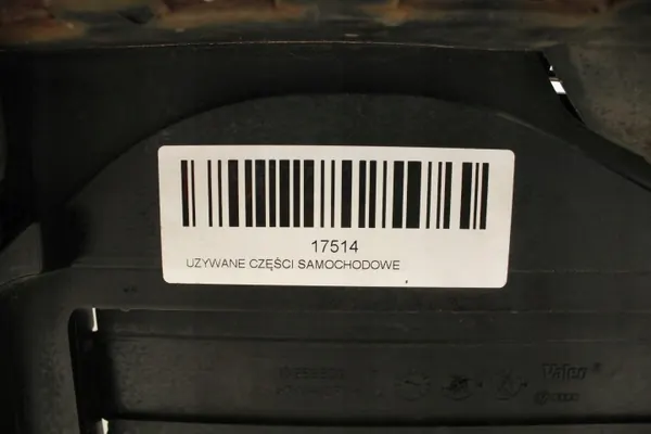Correa delantera OEM 360148619 para Audi A4 B7 1.9 TDI image 7