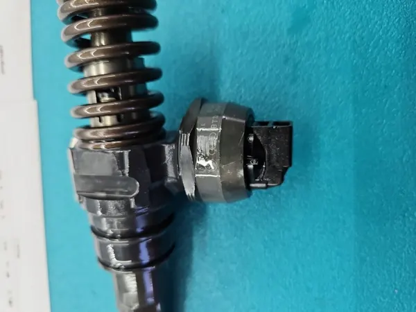 OEM 0414720038 Gebrauchte Einspritzpumpe 1.9 TDI image 3