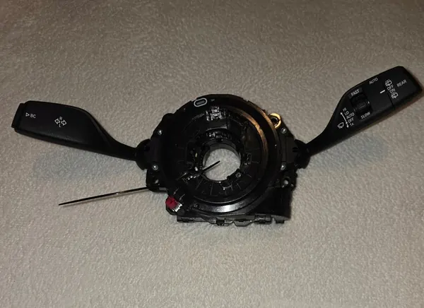 Compleet schakelaar BMW G01 G05 G06 OEM image 2