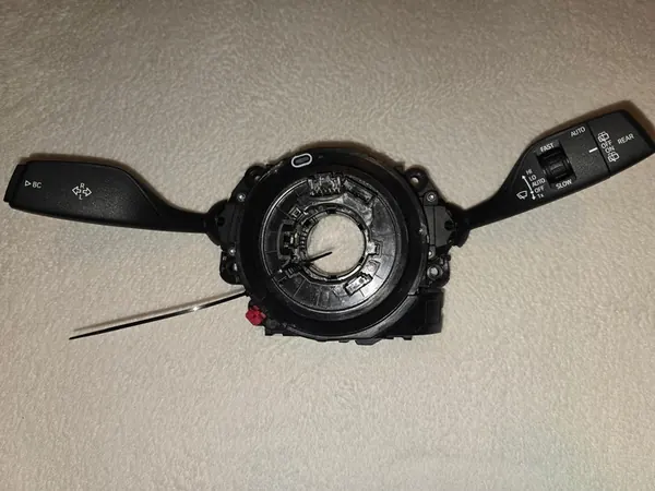 Compleet schakelaar BMW G01 G05 G06 OEM image 3