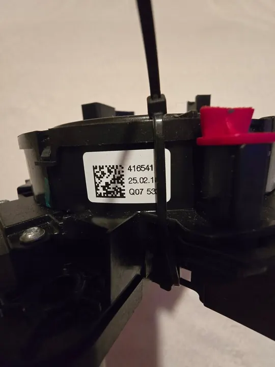 Compleet schakelaar BMW G01 G05 G06 OEM image 6