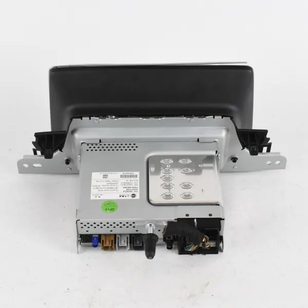 Écran Radio Navigation MG HS OEM AS2373106 image 5