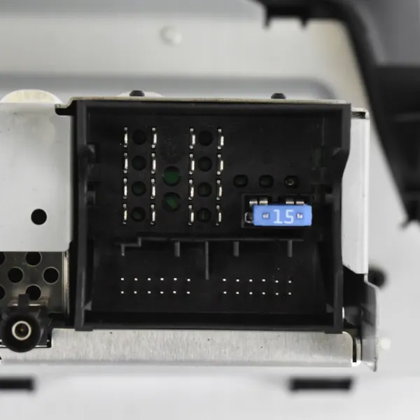 Écran Radio Navigation MG HS OEM AS2373106 image 8