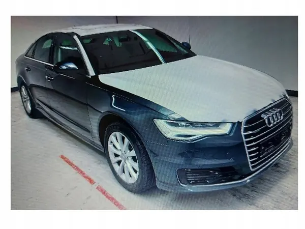 Barra da coluna de direção Audi A6 C7 4G1419753C image 4