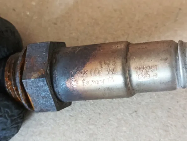 Sensor Lambda Opel Vectra C 3.2 V6 OEM 0258006386 image 3