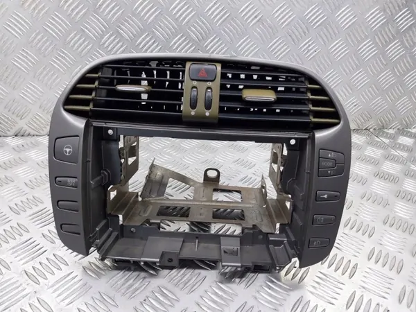 Consola central Fiat Bravo II OEM 7354428110 image 4