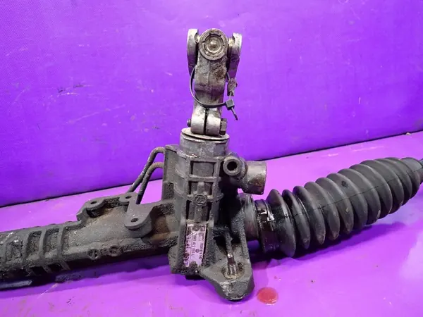 VW Golf III 1.9 TDI Direção 1H1422055L image 8