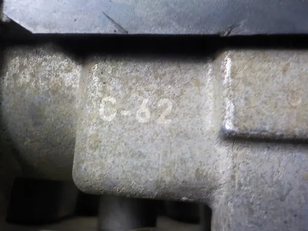 Turbocompresor LAND ROVER FREELANDER II 6G9Q-6K682-CB image 10