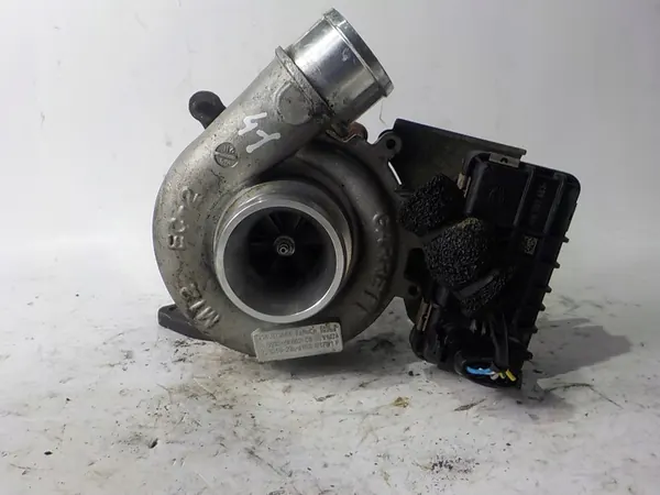 Turbocompresor LAND ROVER FREELANDER II 6G9Q-6K682-CB image 5