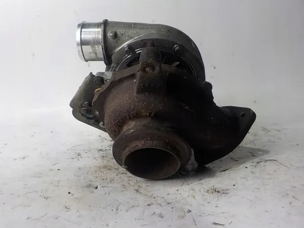 Turbocompresor LAND ROVER FREELANDER II 6G9Q-6K682-CB image 6