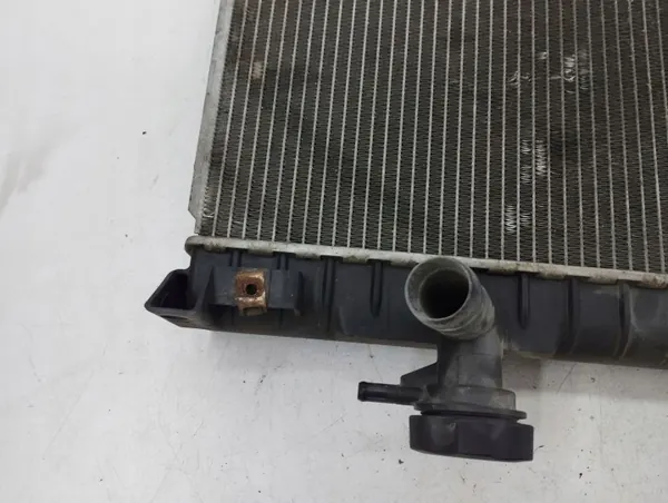 Saab 9-7X 2006 Wasserkühler OEM AMD103693 image 10