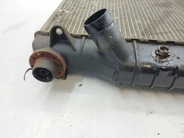 Saab 9-7X 2006 Wasserkühler OEM AMD103693 image 5