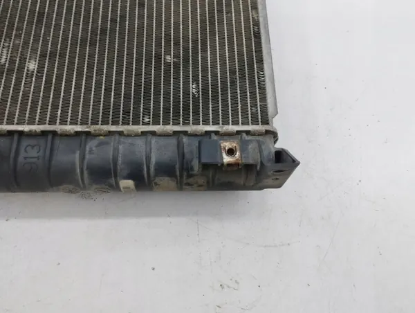Saab 9-7X 2006 Wasserkühler OEM AMD103693 image 7