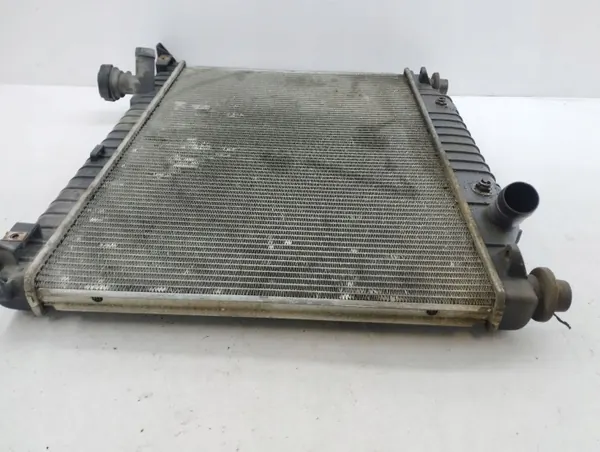 Saab 9-7X 2006 Wasserkühler OEM AMD103693 image 8