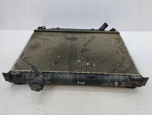 Saab 9-7X 2006 Wasserkühler OEM AMD103693 image 9