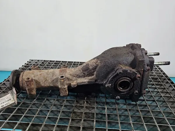 Takadifferenti 31:9 Subaru Legacy IV 04-09 image 6