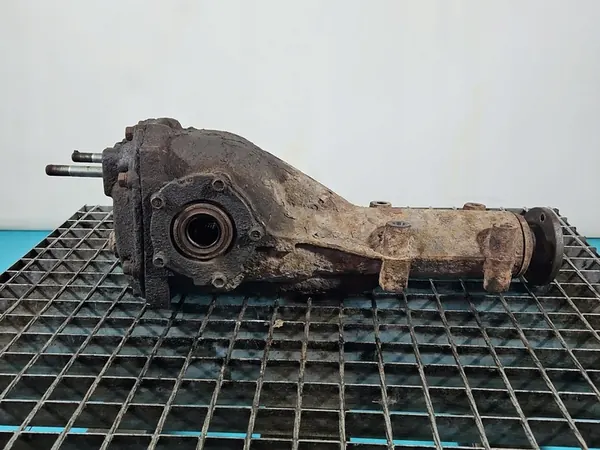 Takadifferenti 31:9 Subaru Legacy IV 04-09 image 8