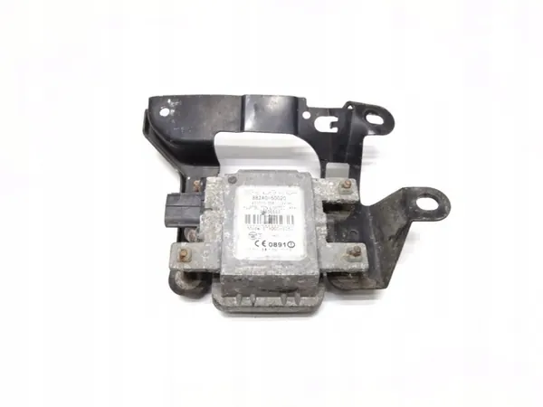 OEM 882A0-50020 Lexus LS600H Bakre Radarstyrenhet image 2
