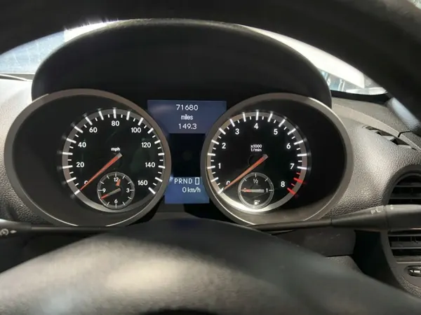 Keskusvaimennin OEM A1714910601 Mercedes SLK R171:lle image 6