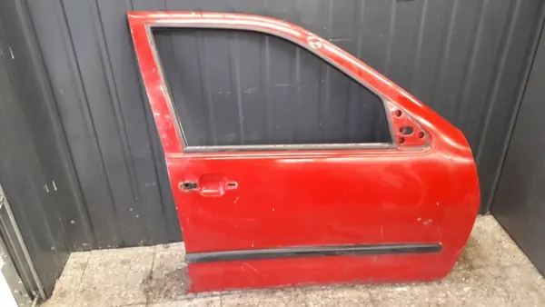 Käytetty oikea etuovi Caddy II 01r - OEM image 2