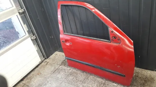 Käytetty oikea etuovi Caddy II 01r - OEM image 3