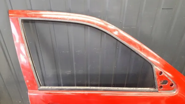 Käytetty oikea etuovi Caddy II 01r - OEM image 5