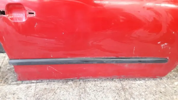 Käytetty oikea etuovi Caddy II 01r - OEM image 7