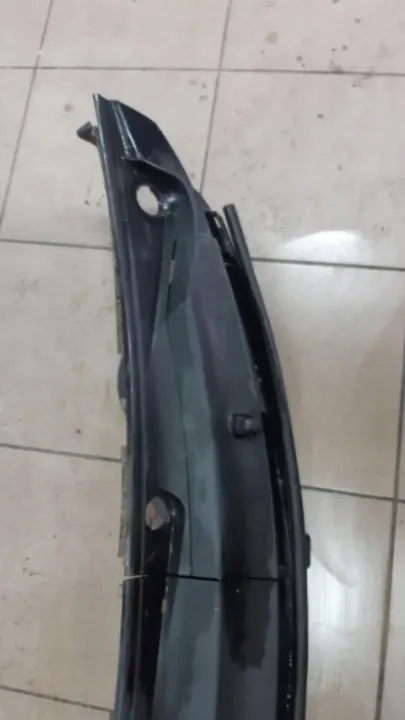 Pare-brise Toyota Yaris II OEM 95959595 image 3