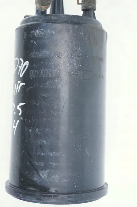 Filtro de carbón OEM 149504GB00 para Infiniti Q70, Q50 image 3
