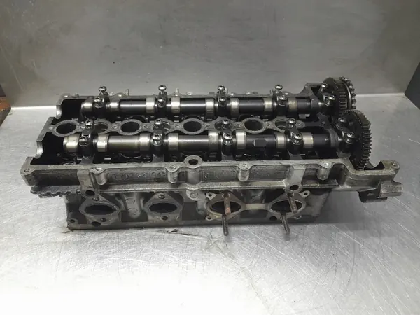 BMW M47 Cylinderhuvud OEM 7787521 image 2
