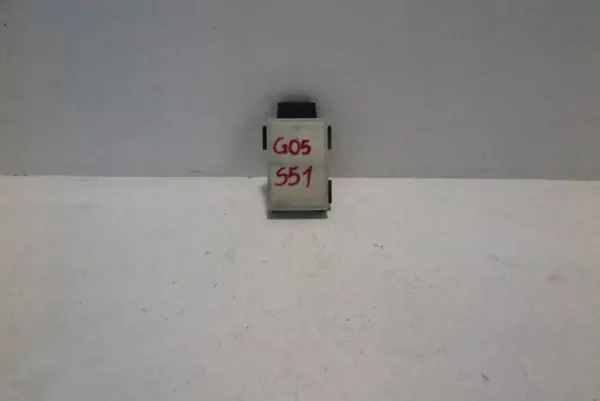 Radar ponto cego BMW X5 G05 OEM 5A2B4E1 image 2