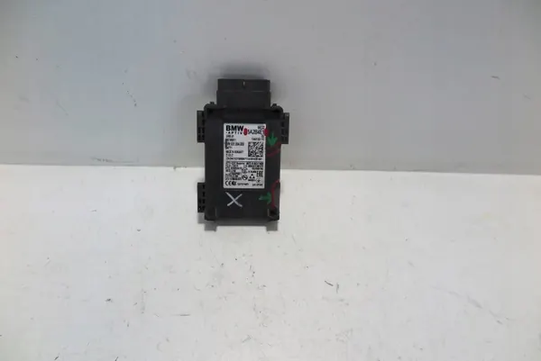 Radar ponto cego BMW X5 G05 OEM 5A2B4E1 image 3