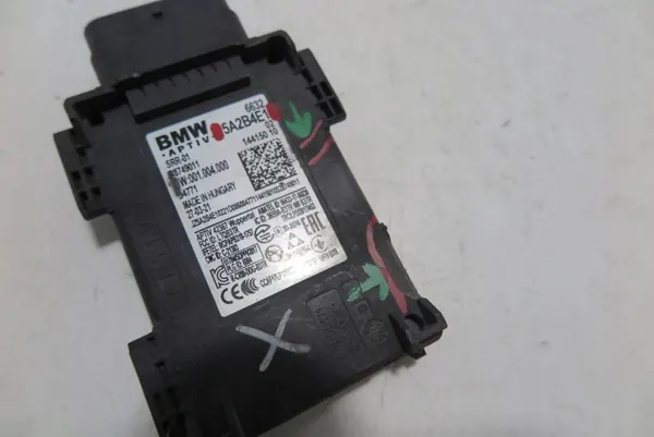 Radar ponto cego BMW X5 G05 OEM 5A2B4E1 image 5