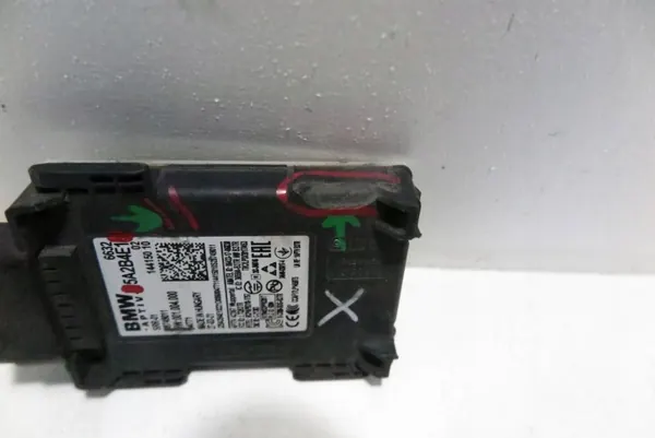 Radar ponto cego BMW X5 G05 OEM 5A2B4E1 image 8